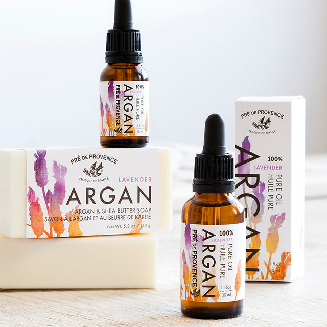 Argan Oil: Your New Beauty Secret