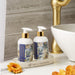 Natale - Spiced Whiskey Liquid Soap