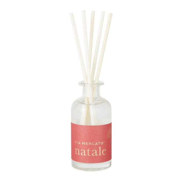 Natale - Orange Ginger Snap Reed Diffuser – Pré de Provence