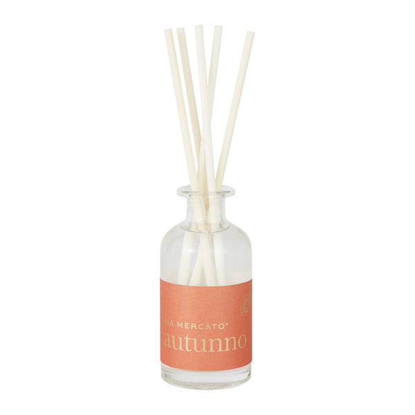Autunno - Pumpkin Spice Reed Diffuser – Pré de Provence