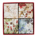 Natale - 4 50G Soap Gift Set
