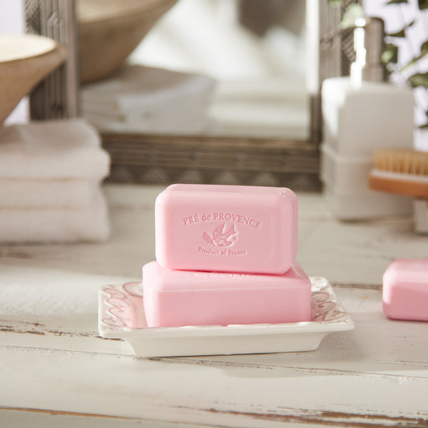 Grapefruit Soap Bar – Pré de Provence