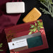 Heritage Soap Gift Set - Holiday Scents - 150g