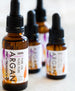 Argan Oil (30ml) - Lavender