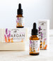 Argan Oil (30ml) - Lavender