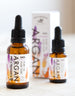 Argan Oil (30ml) - Lavender