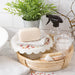Via Mercato No.5 - Water Lily & Sandalwood