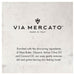 Via Mercato No.6 - Fig, Orange Blossom & Cedarwood