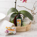 Via Mercato No.6 - Fig, Orange Blossom & Cedarwood
