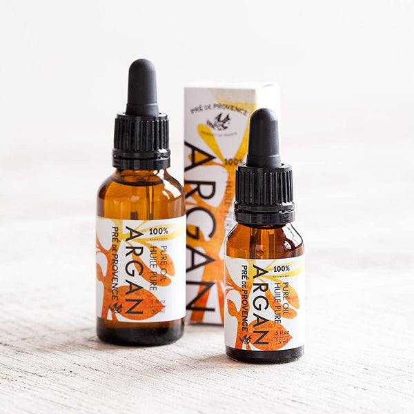 Argan Oil - 15Ml – Pré de Provence