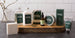 Soap On A Rope - Bergamot & Thyme