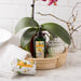 Liquid Hand Soap - Green Tea & White Musk