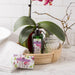 Liquid Hand Soap - Pepe Rose, Lavender & Vanilla