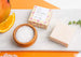 Sun + Sky Soap Bar