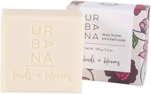 Buds + Blooms Soap Bar