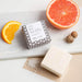 Citrus + Seed Soap Bar (100g)
