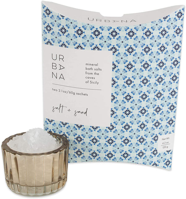 Salt + Sand Bath Salts