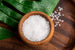 Roots + Rain Bath Salts