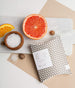 Citrus + Seed Bath Salts