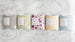 Citrus + Seed Bath Salts