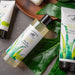 Aloe Body Gel (240ml)