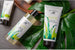 Aloe Shower Gel