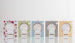 Buds + Blooms Ceramic Stone Diffuser