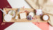Buds + Blooms Ceramic Stone Diffuser