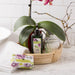 Liquid Hand Soap - Waterlily & Sandalwood