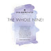 Liquid Hand Soap - Waterlily & Sandalwood