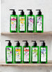 Liquid Hand Soap - Fig, Orange Blossom & Cedarwood
