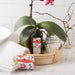 Liquid Hand Soap - Peach, Fig Blossom & Rose