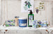 Liquid Hand Soap - Grape, Black Currant & Musk