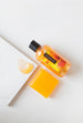 Via Mercato Bella Glycerine Soap - Loquat, Peach & Mandarin