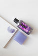 Via Mercato Bella Glycerine Soap - Black Currant & Orange Blossoms