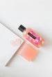 Via Mercato Bella Glycerine Soap - Pink Grapefruit, Vervain & Cassis