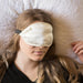Spa Prive - Satin Eye Pillow W/Lavender