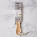 Spa Prive - Foot Paddle Bamboo