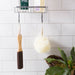 Spa Prive - Foot Paddle Bamboo