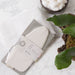 Spa Prive - Moisturizing Booties