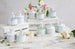 Heritage Lotion - White Gardenia