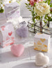 200g Heart Soap Gift Box - Lavender