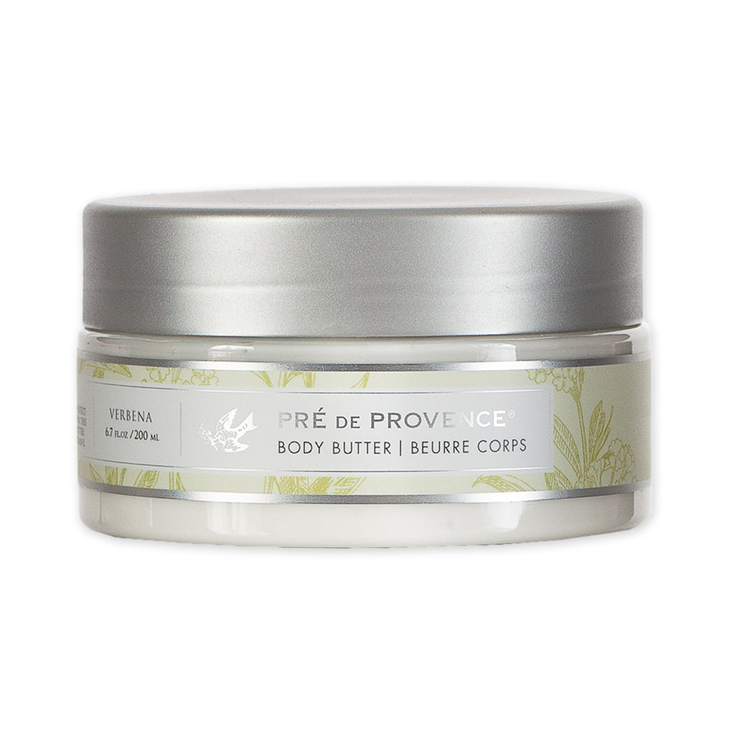 Pre De Provence Body Butter - Verbena