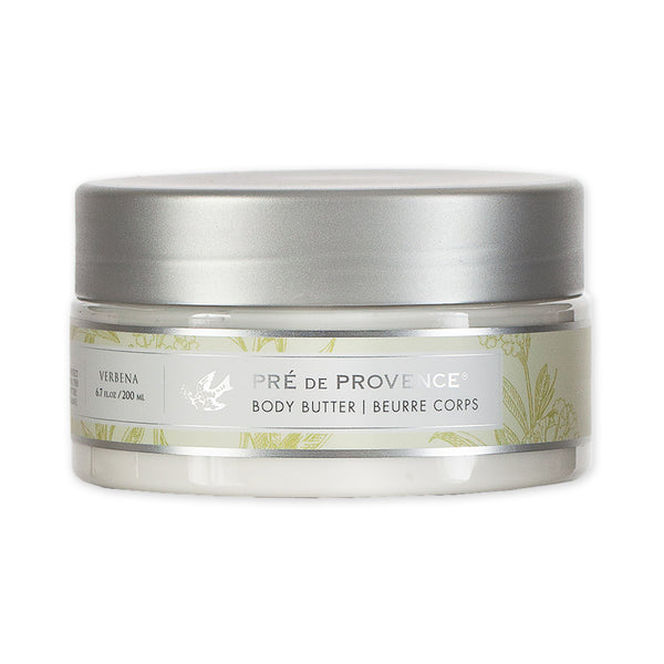 Pre De Provence Body Butter - Verbena