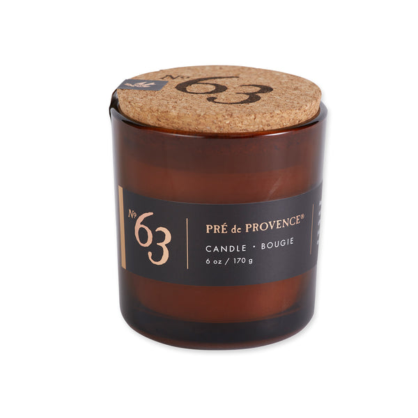 Men's 63 Candle (170g) – Pré de Provence