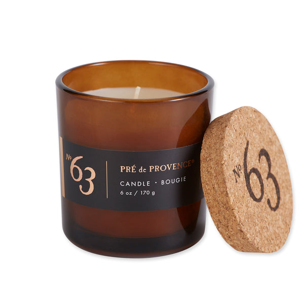 Men's 63 Candle (170g) – Pré de Provence