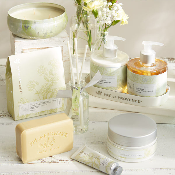 Home Ambiance Diffuser - Verbena – Pré de Provence