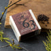 No.63 Men's Cube Soap