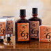 No.63 Men's After-Shave