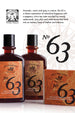 No.63 Men's Shower Gel